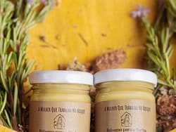 Bálsamo para a Barba