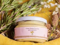 Creme Pernas Cansadas