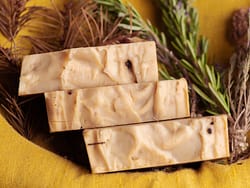 Champô A Força de Sansão