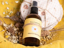 Leite de Limpeza Doce Camomila