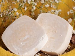 Sabonete e Champô Á Moda Antiga