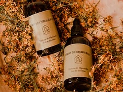 Tinturas para o Sistema Imunitário, Memória, Descongestionante