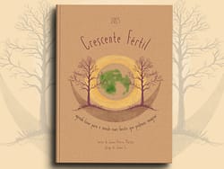 agenda lunar crescente fertil 2025