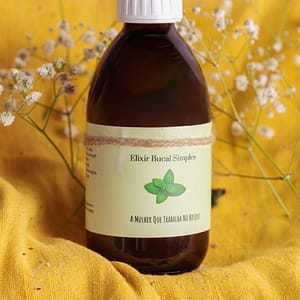 Elixir Bucal