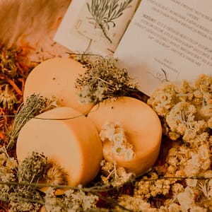 Sabonete e Champô para bebés Doce Sol
