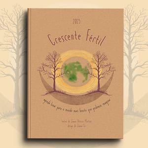 agenda lunar crescente fertil 2025
