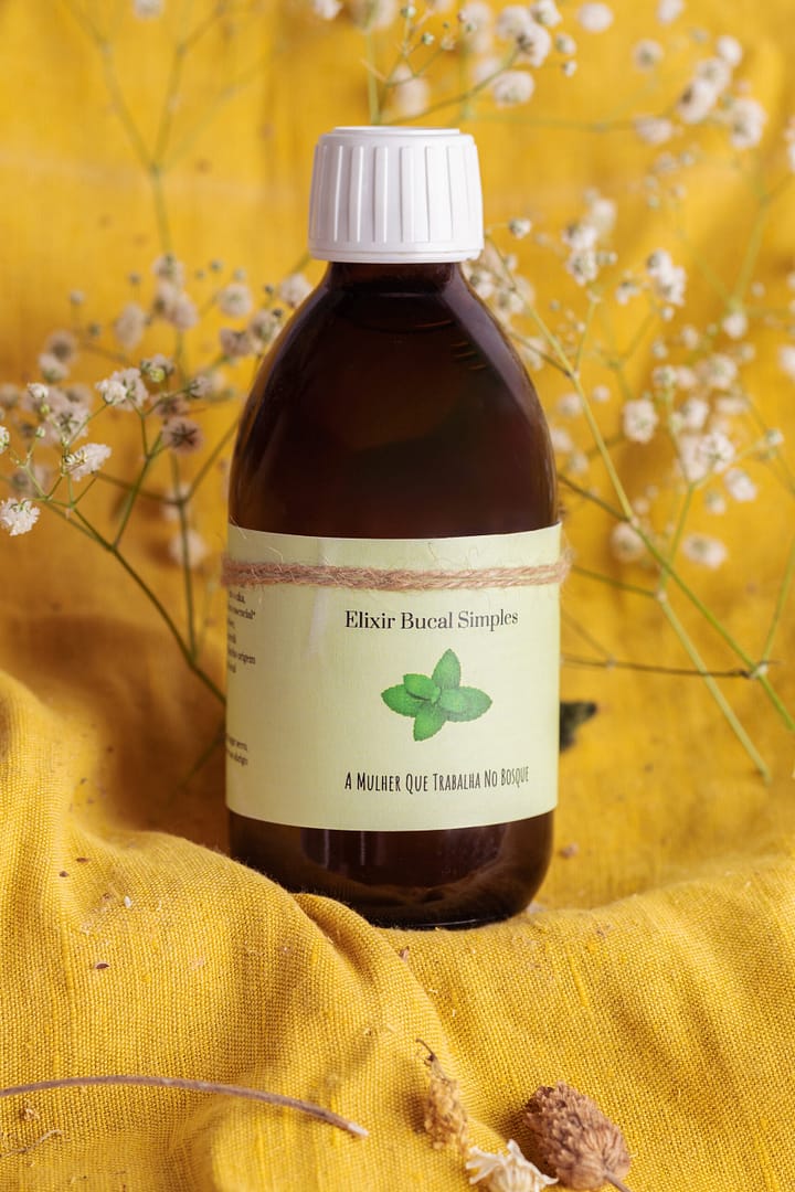 Elixir Bucal